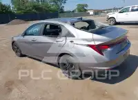 2021 Hyundai Elantra фото