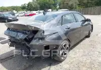 2021 Hyundai Elantra фото