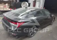 2021 Hyundai Elantra фото