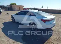 2021 Hyundai Elantra photo