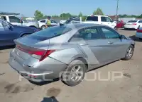 2021 Hyundai Elantra photo