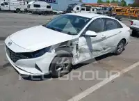 2021 Hyundai Elantra photo