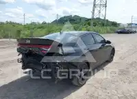 2021 Hyundai Elantra photo