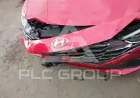 2021 Hyundai Elantra фото