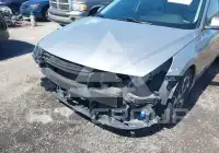 2021 Hyundai Elantra фото