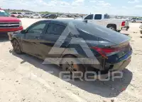 2021 Hyundai Elantra photo