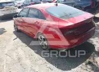 2021 Hyundai Elantra фото