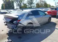 2021 Hyundai Elantra фото