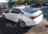 2021 Hyundai Elantra photo