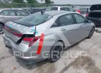 2021 Hyundai Elantra photo