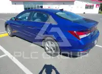 2021 Hyundai Elantra photo