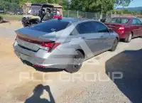 2021 Hyundai Elantra photo