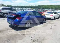 2021 Hyundai Elantra фото
