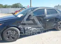 2021 Hyundai Elantra фото