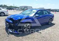 2021 Hyundai Elantra photo