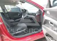 2021 Hyundai Elantra фото