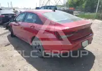 2021 Hyundai Elantra фото