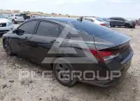 2021 Hyundai Elantra photo