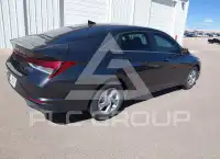 2021 Hyundai Elantra фото