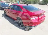 2021 Hyundai Elantra фото