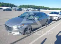 2021 Hyundai Elantra фото