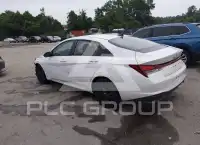 2021 Hyundai Elantra фото