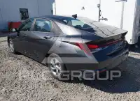 2021 Hyundai Elantra photo