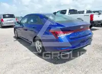 2021 Hyundai Elantra фото
