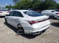 2021 Hyundai Elantra photo