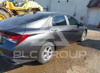 2021 Hyundai Elantra фото