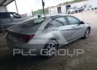 2021 Hyundai Elantra фото