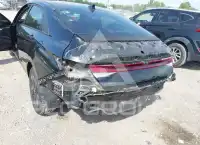2021 Hyundai Elantra photo