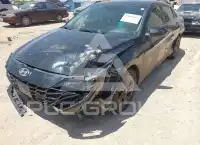 2021 Hyundai Elantra photo