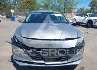 2021 Hyundai Elantra фото