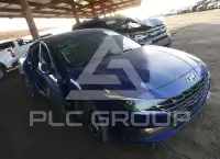 2021 Hyundai Elantra фото
