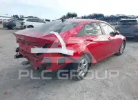 2021 Hyundai Elantra photo