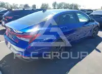 2021 Hyundai Elantra фото