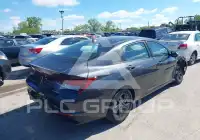 2021 Hyundai Elantra фото