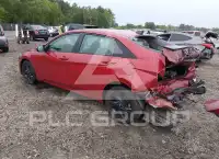 2021 Hyundai Elantra фото