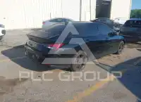 2021 Hyundai Elantra фото