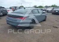 2021 Hyundai Elantra фото