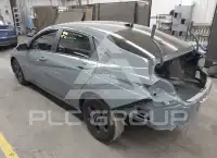 2021 Hyundai Elantra фото