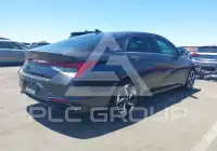 2021 Hyundai Elantra photo