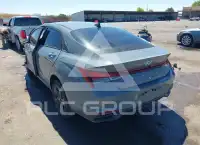 2021 Hyundai Elantra фото