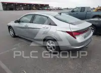 2021 Hyundai Elantra photo