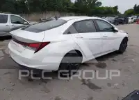 2021 Hyundai Elantra фото