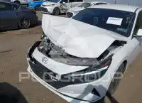 2021 Hyundai Elantra фото