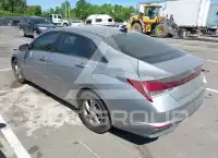 2021 Hyundai Elantra фото