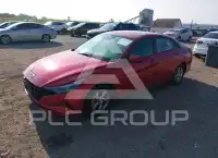 2021 Hyundai Elantra photo