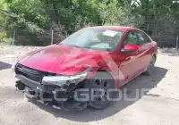 2021 Hyundai Elantra фото